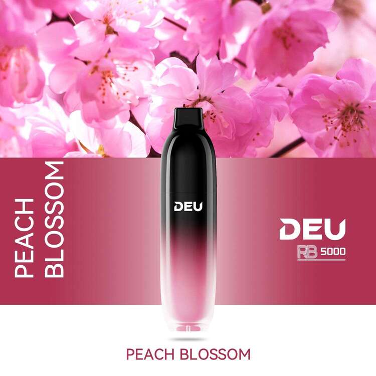 DEU-RB5000-PeachBlossom