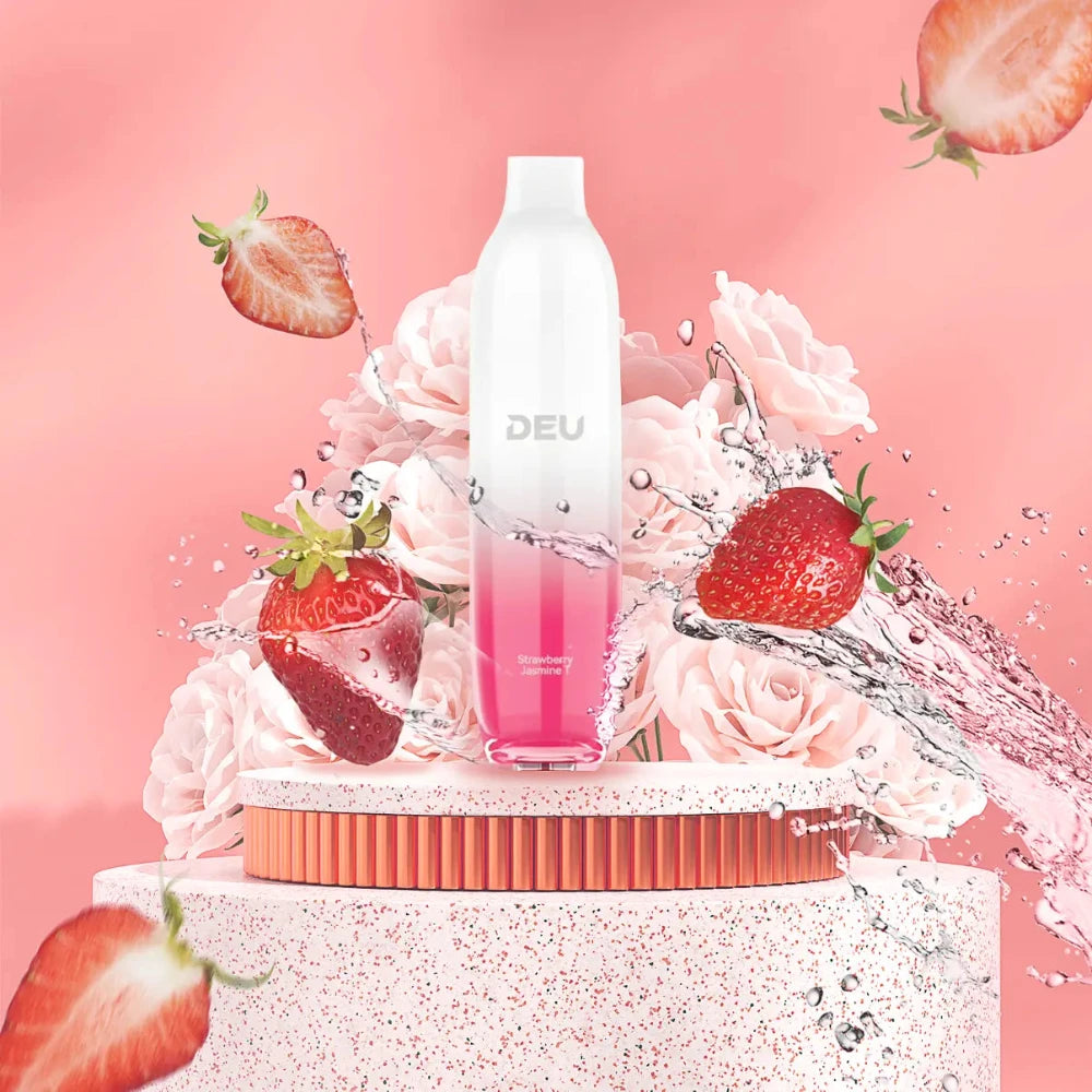 DEU-RB5000PRO-StrawberryJasmine