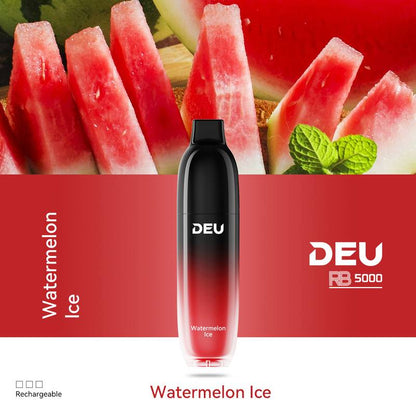DEU RB5000-WatermelonIce