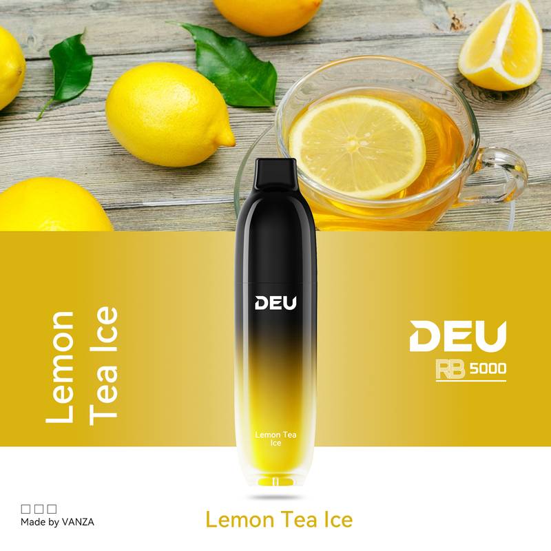 DEU RB5000_LemonTeaIce