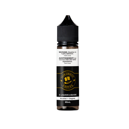 DNC-COF-6003-FDR_FDR_DonCristo3mgFreeBaseE-Liquid-60ml_Coffee