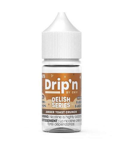 Dripn-EL-DelishSeries-AmberToastCrunch