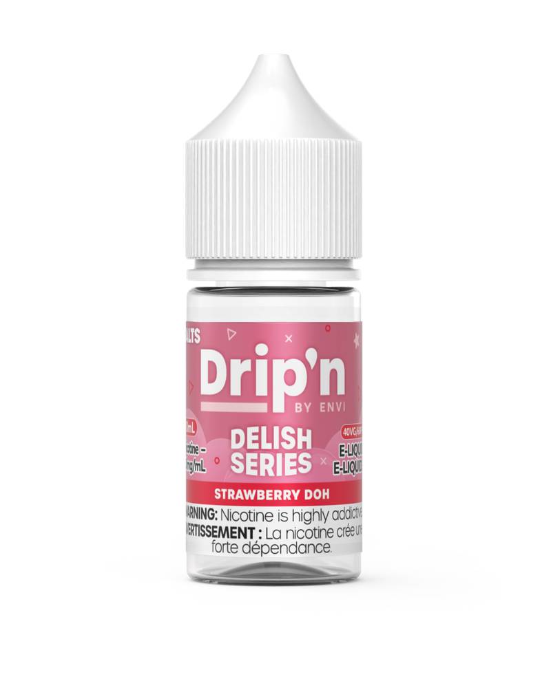 Dripn-EL-DelishSeries-StrawberryDoh