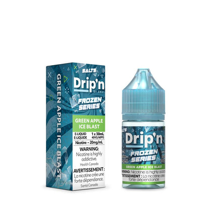 Dripn-EL-FrozenSeries_20mg-GreenAppleIce