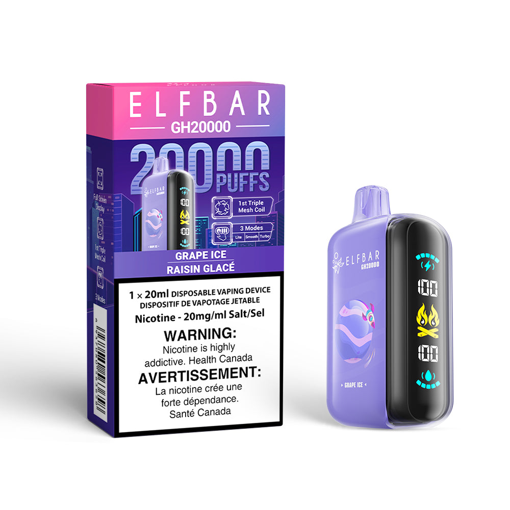 ELFBAR-GH20000-Grape-Ice