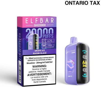 ELFBAR-GH20000-Grape-Ice