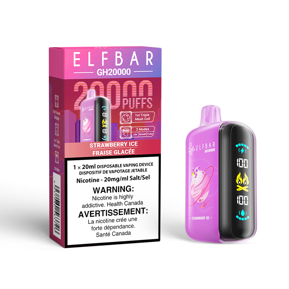 ELFBAR-GH20000-Strawberry-Ice