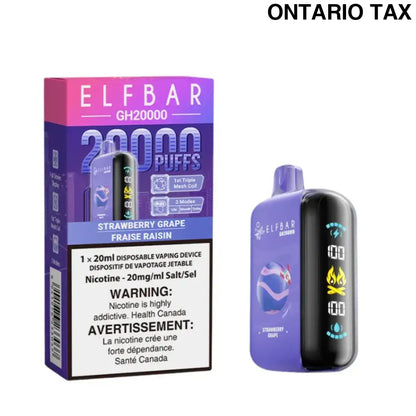 ELFBAR-GH20000-Strawberry_Grpae