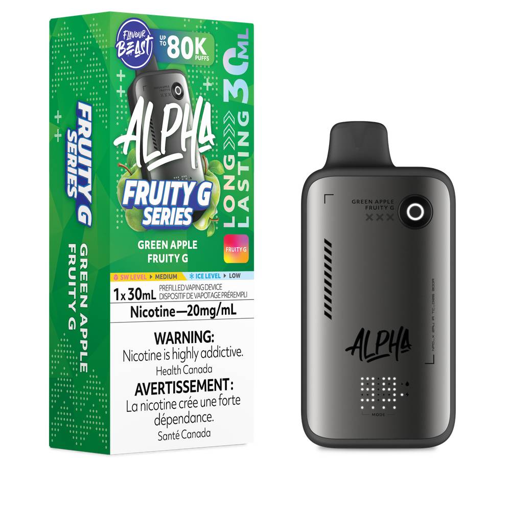 FlavorBeast_Alpha-GreenAppleFruityG