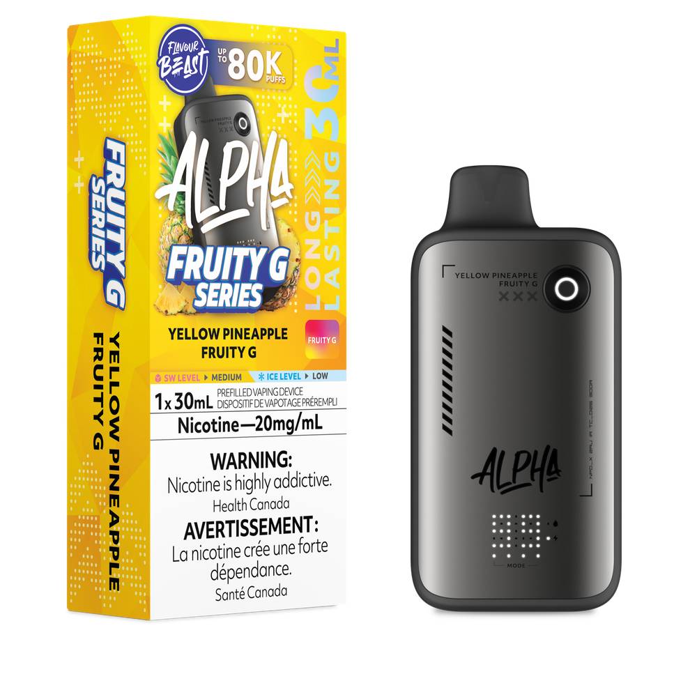 FlavorBeast_Alpha-YellowPineappleFruityG