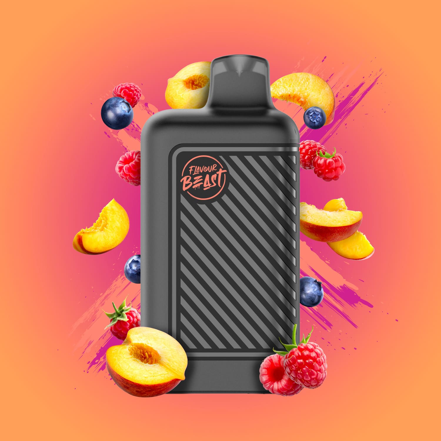 Flavour Beast Mode 8K Disposable Vape