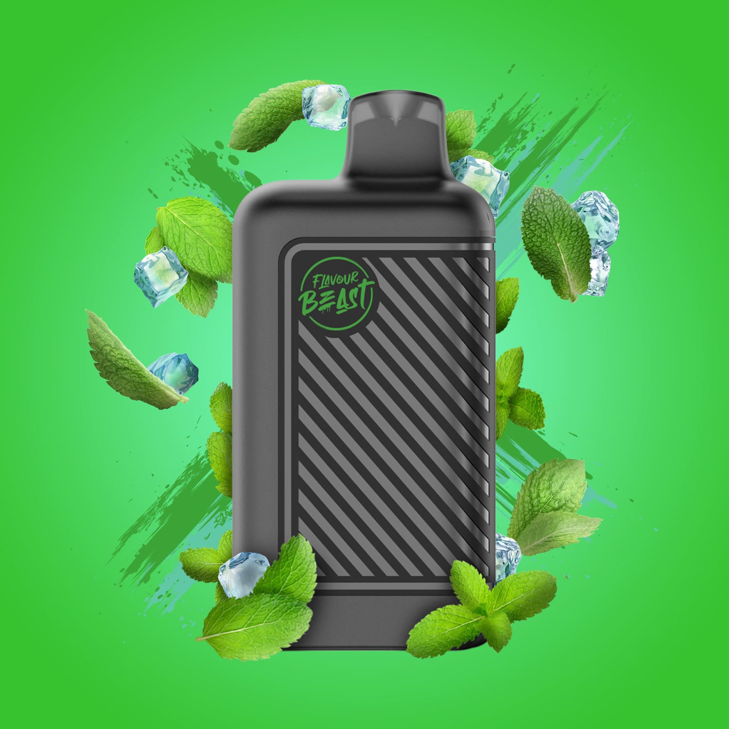 Flavour Beast Mode 8K Disposable Vape