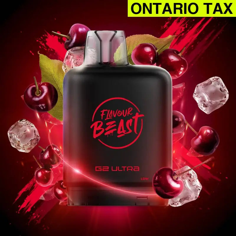 FlavourBeast_Boost-G2_LevelXPod-COL-APR2025-CherryBlast