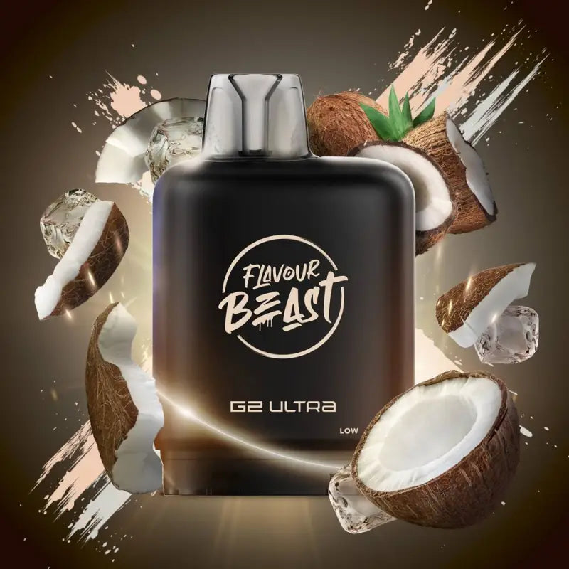 FlavourBeast_Boost-G2_LevelXPod-COL-APR2025-CrushinCoconut
