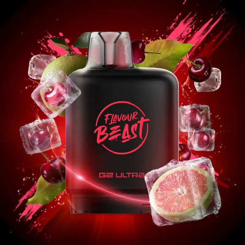 FlavourBeast_Boost-G2_LevelXPod-COL-APR2025-FrozenFruitBomb