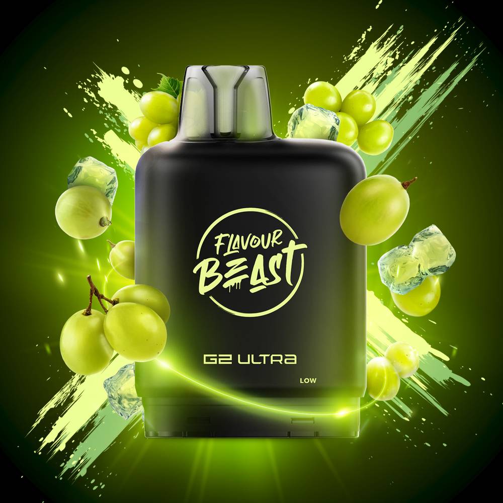 FlavourBeast_Boost-G2_LevelXPod-WildWhiteGrape