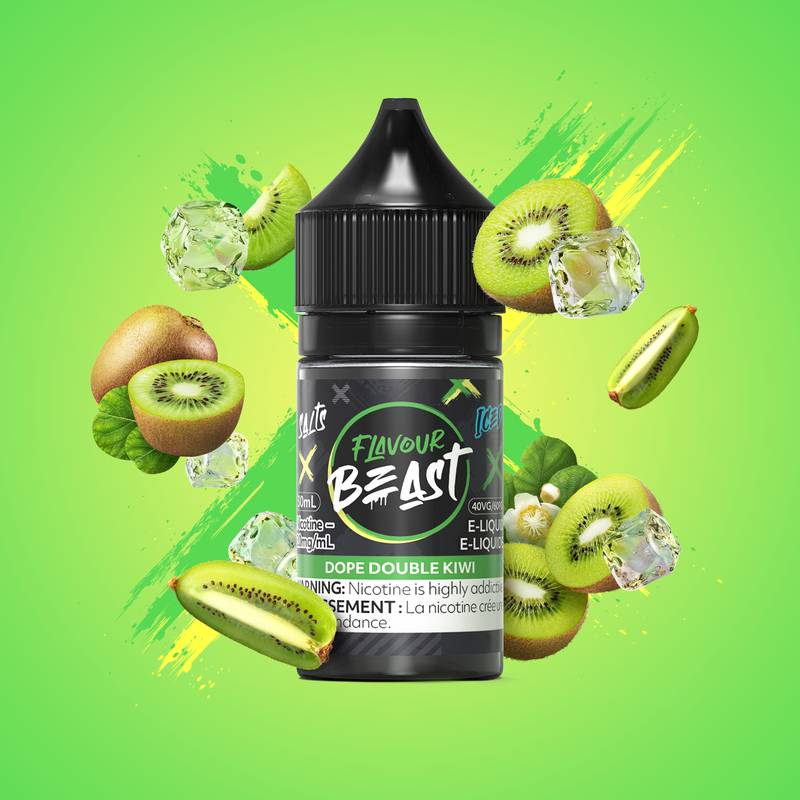 FlavourBeast_DopeDoubleKiwi