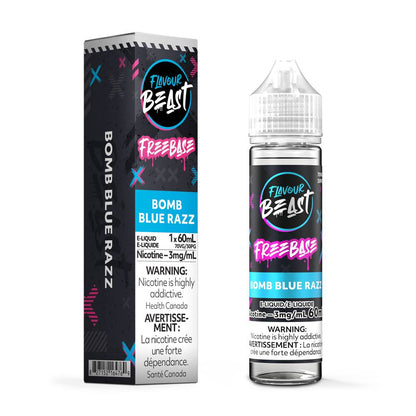 FlavourBeast_EL-60mL-BombBlueRazz