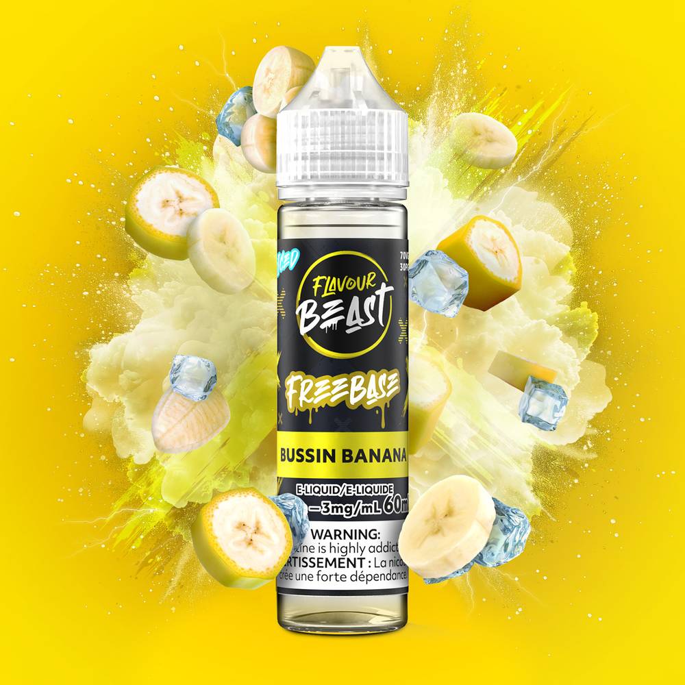 FlavourBeast_EL-60mL-DeviceFruit_JAN2025-COL-BussinBanana