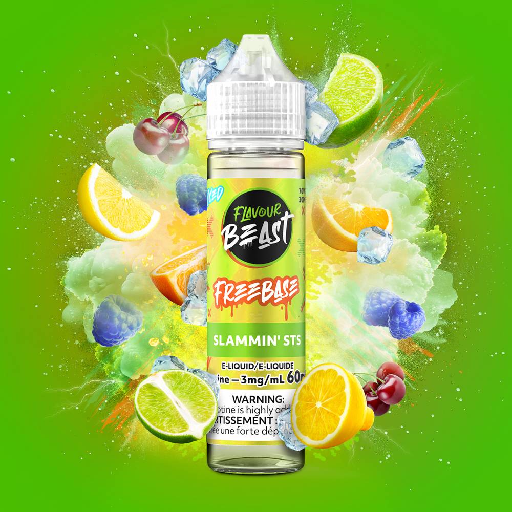 FlavourBeast_EL-60mL-DeviceFruit_JAN2025-COL-Slammin_STS