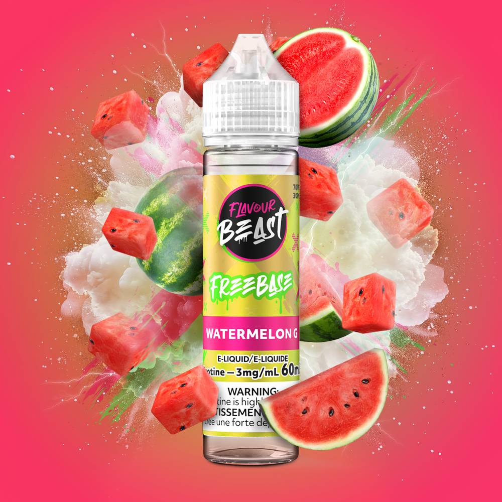 FlavourBeast_EL-60mL-DeviceFruit_JAN2025-COL-WatermelonG