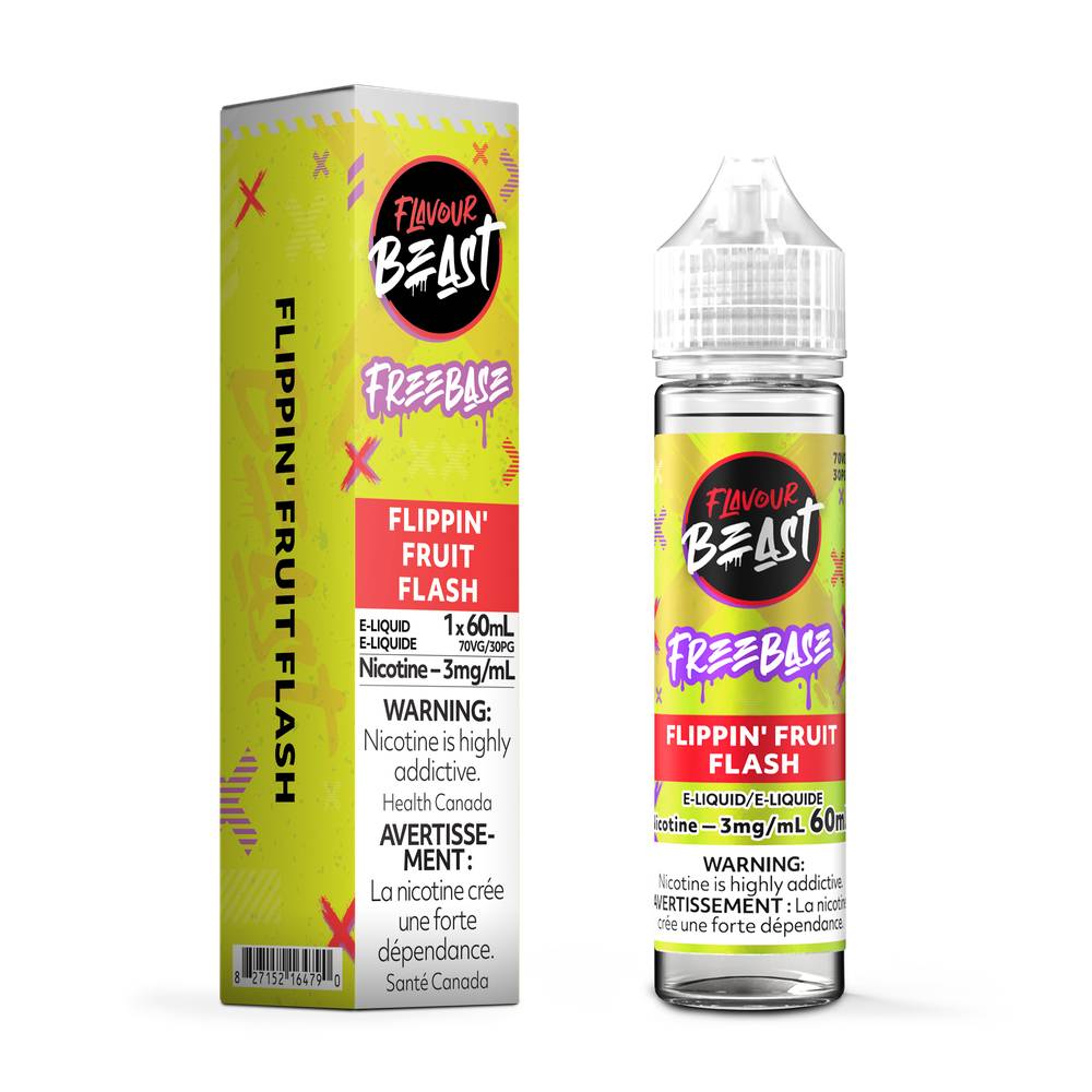 FlavourBeast_EL-60mL-FlippinFruitFlash