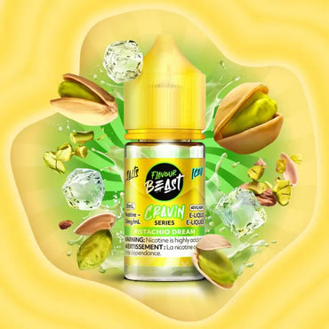 FlavourBeast_EL-Cravin_JAN2025_BottleFruit_PistachioDream