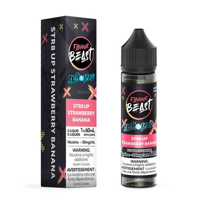 FlavourBeast_EL_60mL_20mg_STR8UpStrawberryBanana