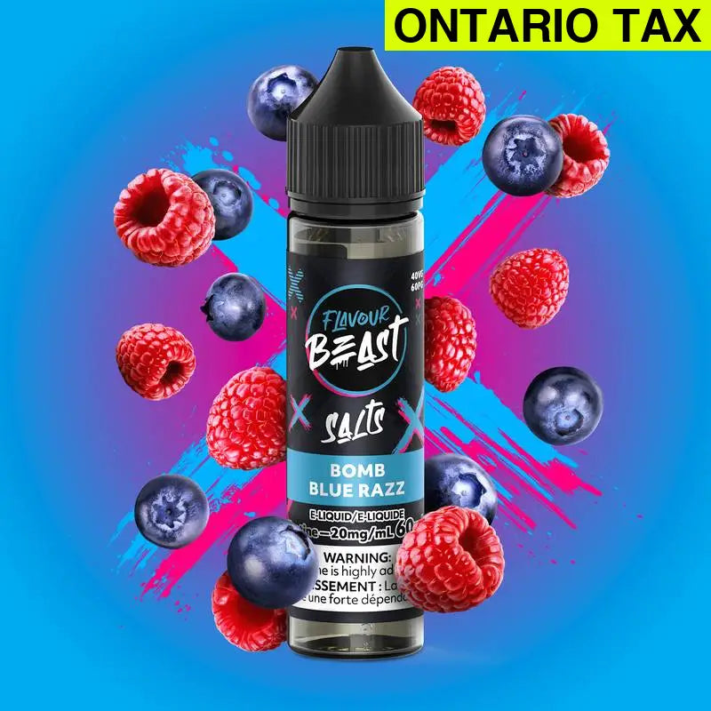 FlavourBeast_EL_60mL_DeviceFruit_OCT2024-COL-BombBlueRazz