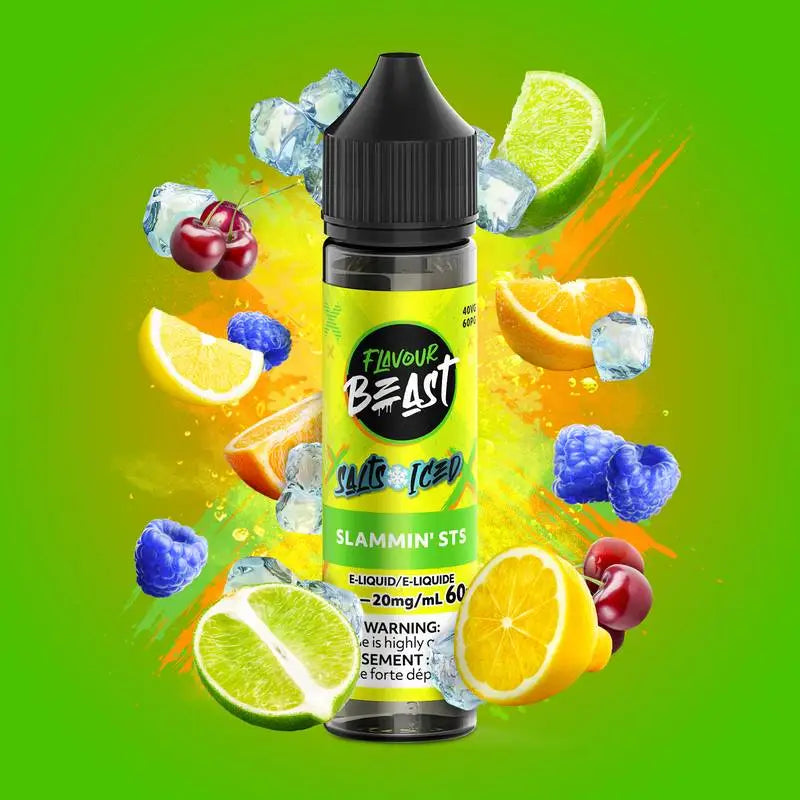 FlavourBeast_EL_60mL_DeviceFruit_OCT2024-COL-Slammin_STS