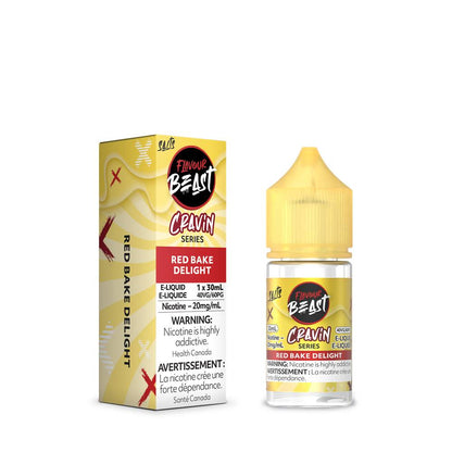 FlavourBeast_EL_Cravin_20mg-RedBakeDelight