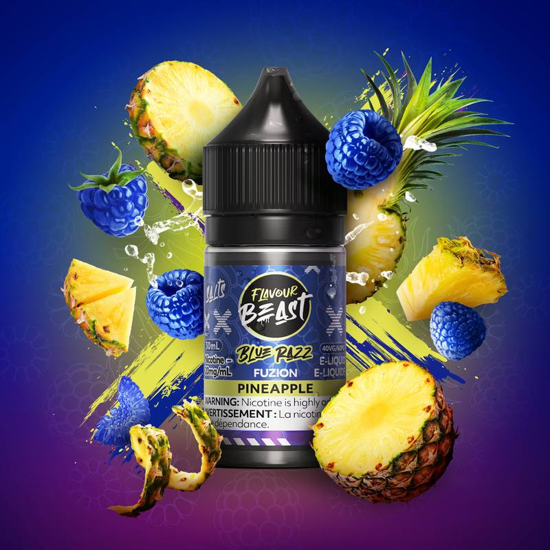 FlavourBeast_FRUIT-RENDER_20mg_Pineapple