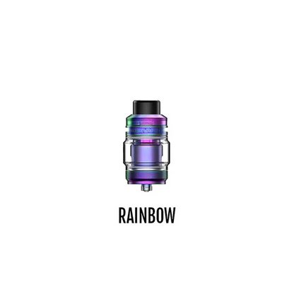 GeekVape L200 Aegis Legend2 Cerberus SE vape Tank -rainbow
