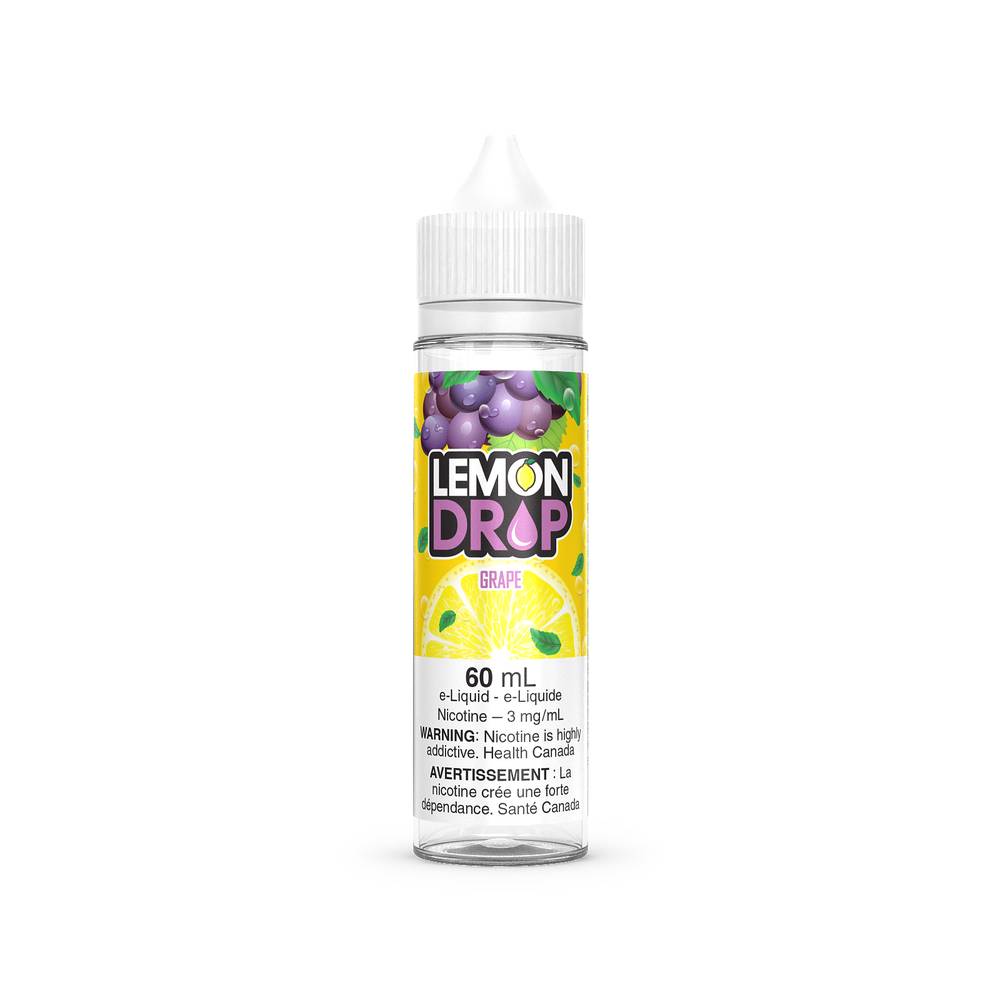 Grape-LEMONDROP60ML