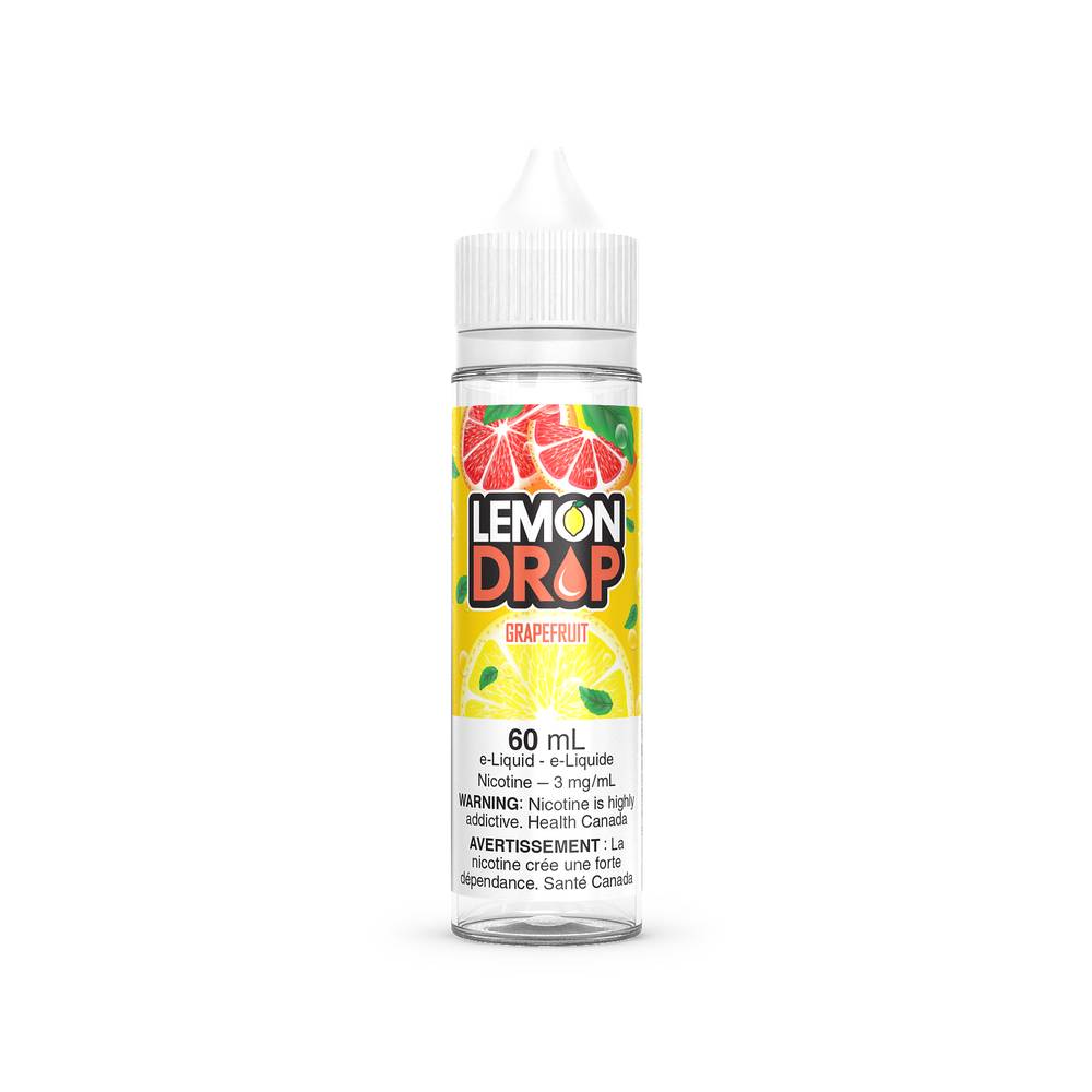 Grapefruit-LEMONDROP60ML