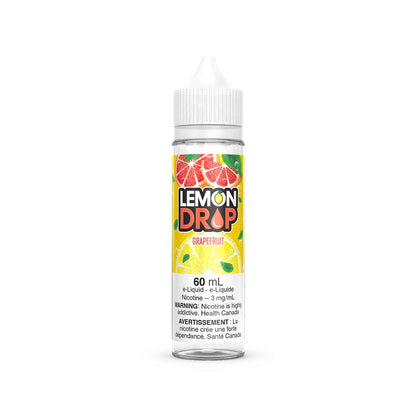 Grapefruit-LEMONDROP60ML