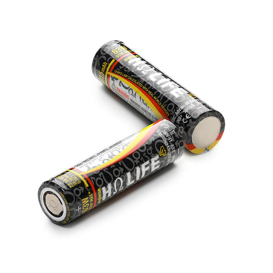 HOHMTECH LIFE4 18650