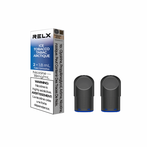 Pods RELX Pro Vape - Compatibles Relx Infinity