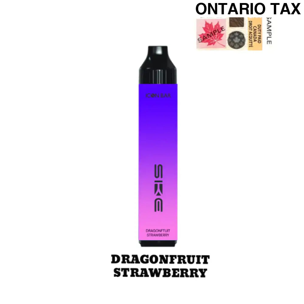 Icon_Bar_Disposable_Vape-DragonfruitStarwberry