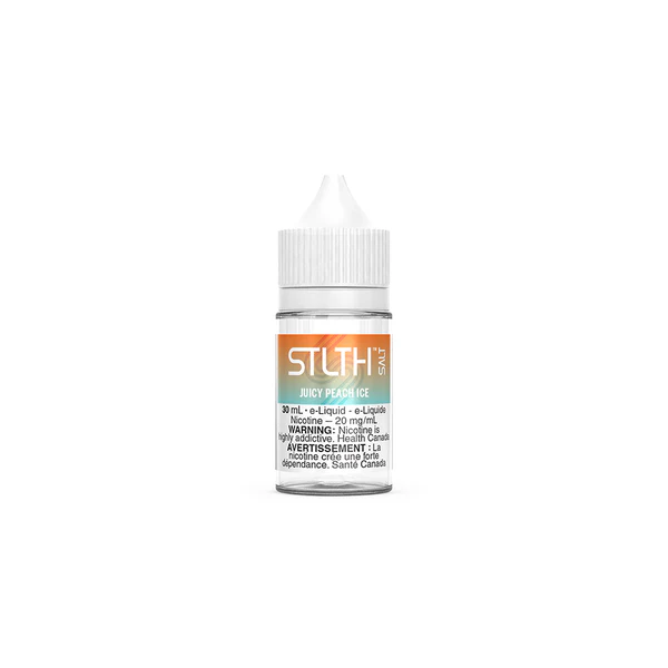 STLTH Salt E-Juice 20mg/30ml