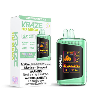 KRAZEHDMEGA_JAN2025-RENDER-FAM_20mg-GreenGrapeIce