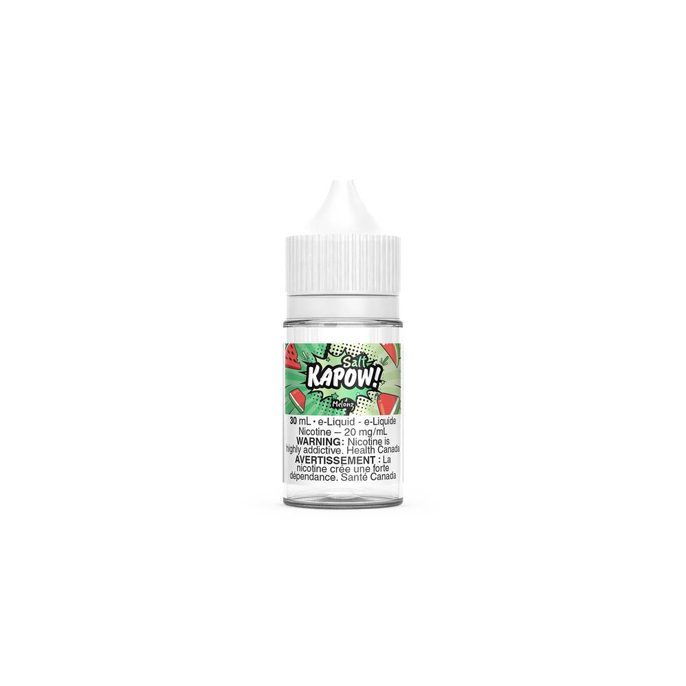 Kapow-E-liquid-Melonz