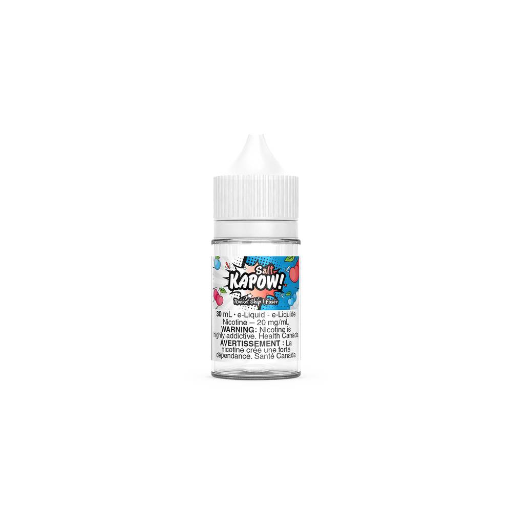 Kapow-E-liquid-RocketShip