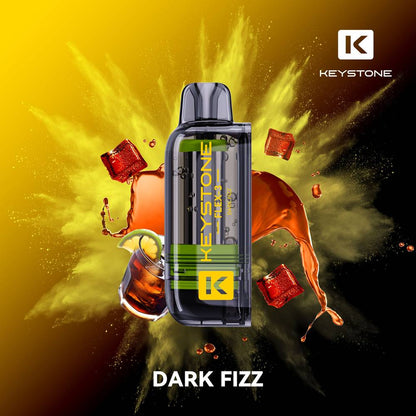 Keystone Flex-3 Pod 68K_DarkFizz