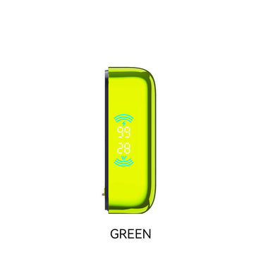 Keystone Flex-3 Pod 68K_Green