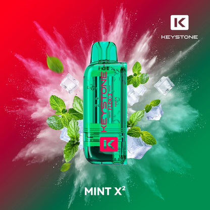 Keystone Flex-3 Pod 68K_MintX