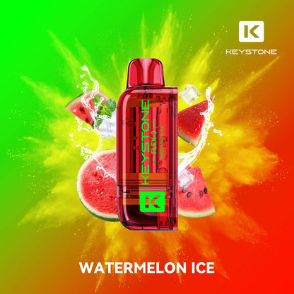 Keystone Flex-3 Pod 68K__WatermelonIce