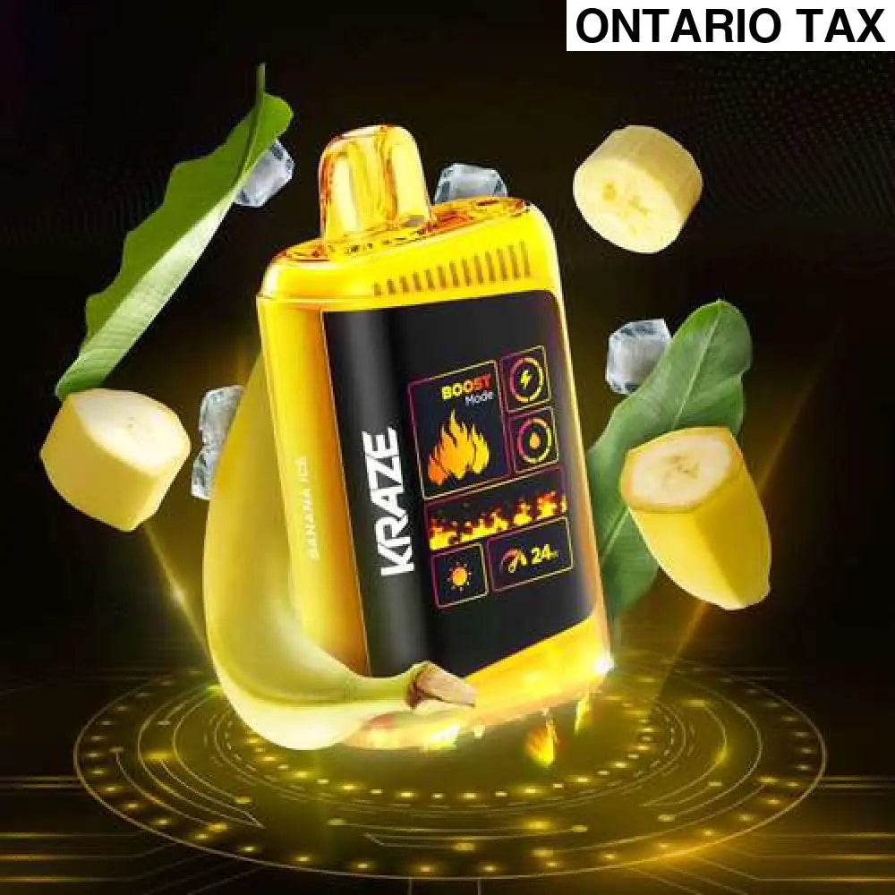Kraze-HD-MEGA-BananaIce
