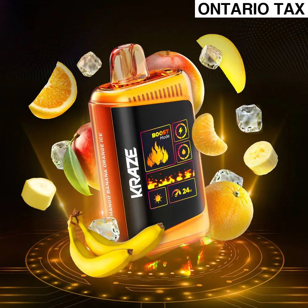 Kraze-HD-MEGA-Mango Banana Orange