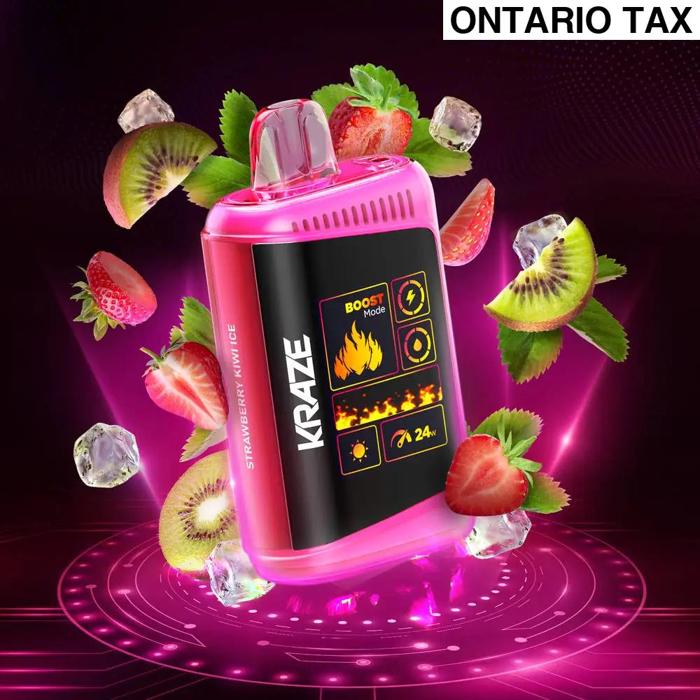 Kraze-HD-MEGA-Strawberry Kiwi
